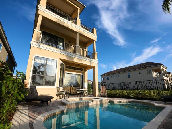 Orlando Home 981080