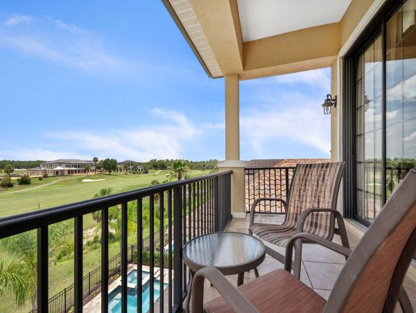 Orlando Home 981080