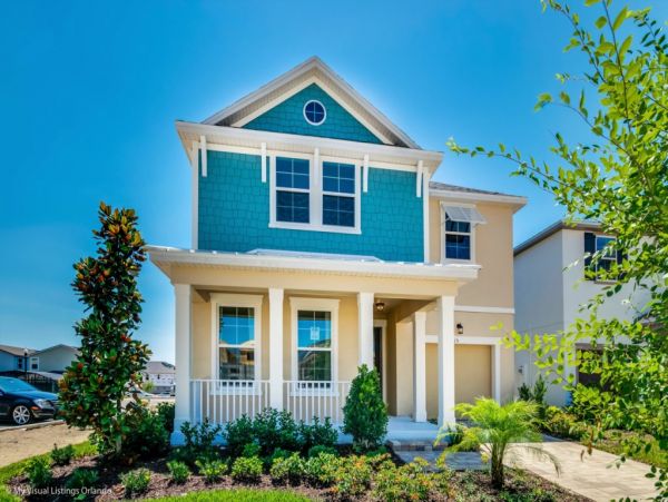 Orlando Home 981082