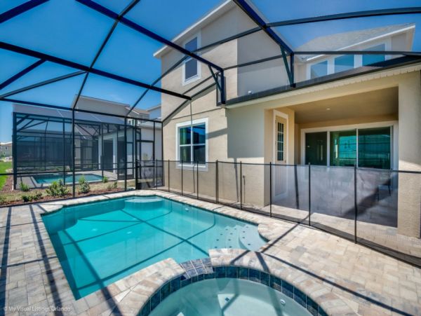 Orlando Home 981082
