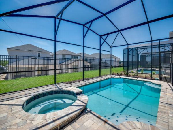 Orlando Home 981082