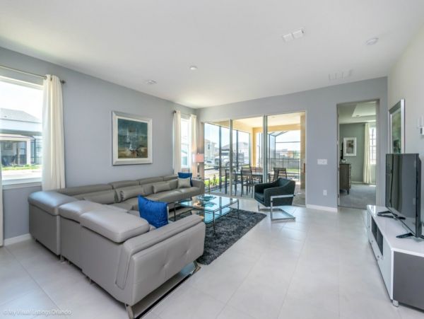 Orlando Home 981082