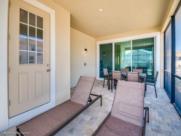 Orlando Home 981082