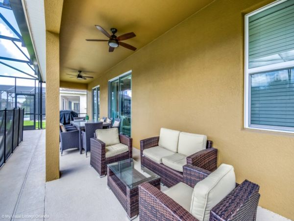 Orlando Home 981084