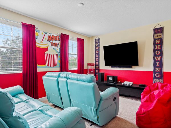 Orlando Home 981085