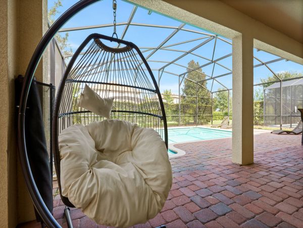 Orlando Home 981085