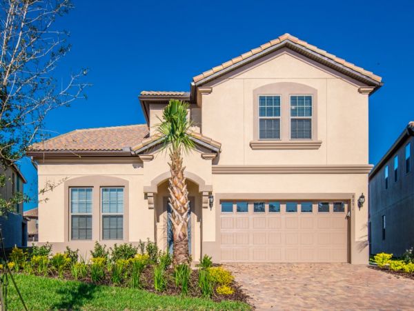 Orlando Home 981086