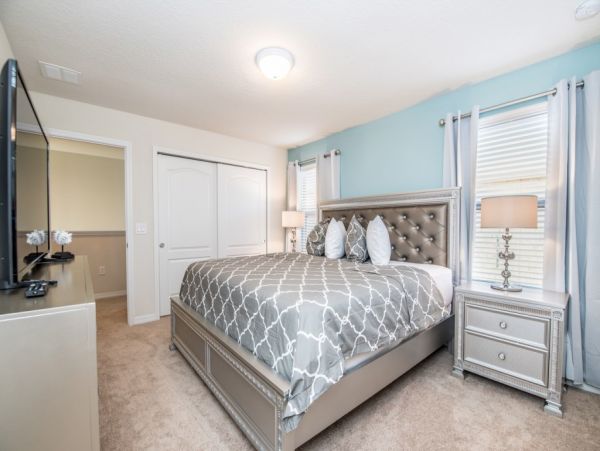 Orlando Home 981086