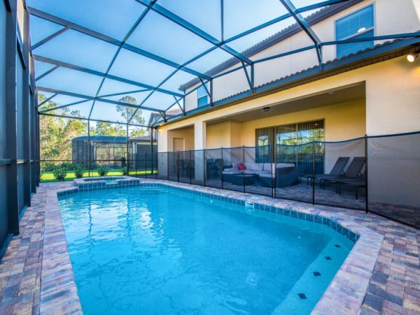 Orlando Home 981086