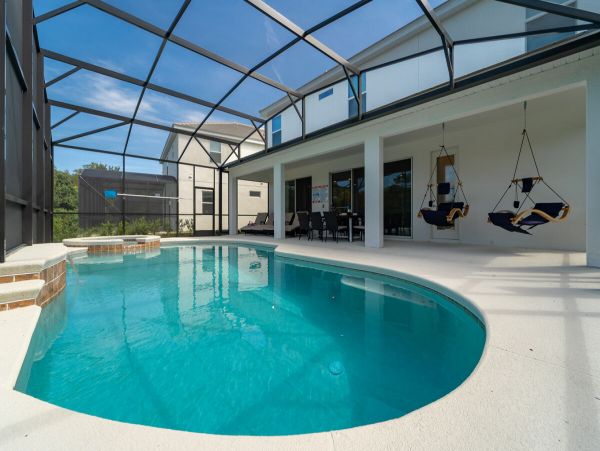 Orlando Home 981087