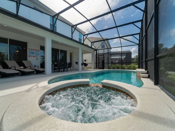 Orlando Home 981087
