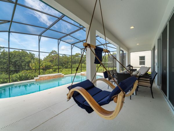 Orlando Home 981087