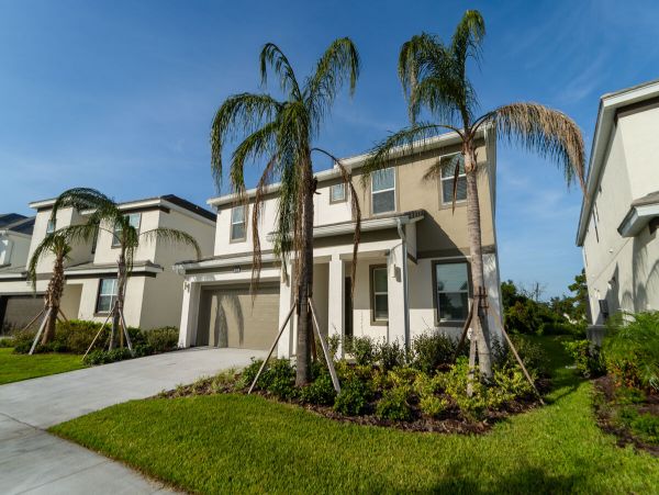 Orlando Home 981087