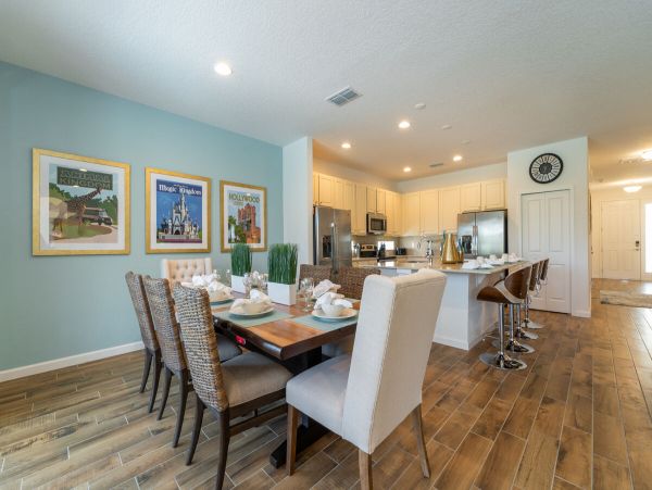 Orlando Home 981087