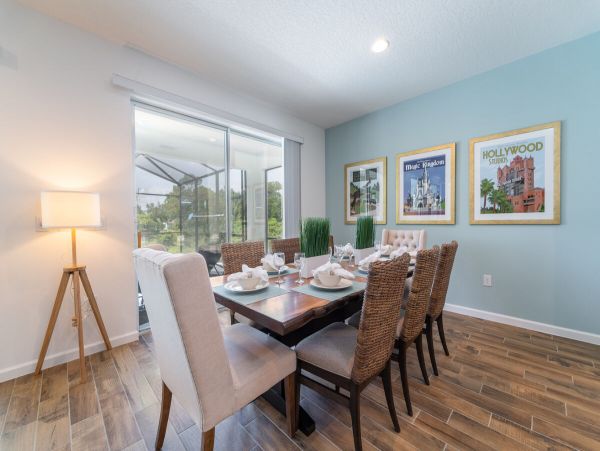 Orlando Home 981087