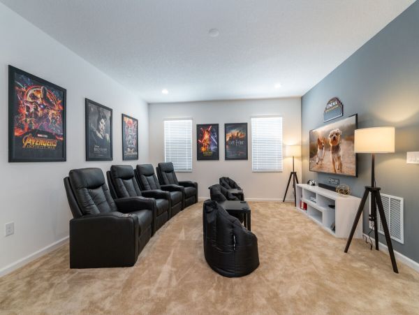 Orlando Home 981087