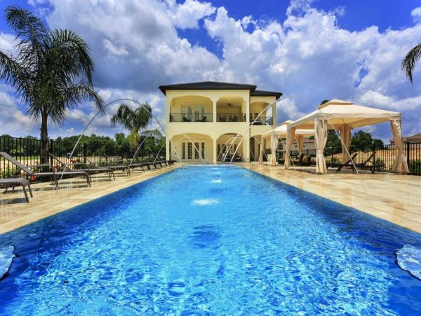 Orlando Home 981088