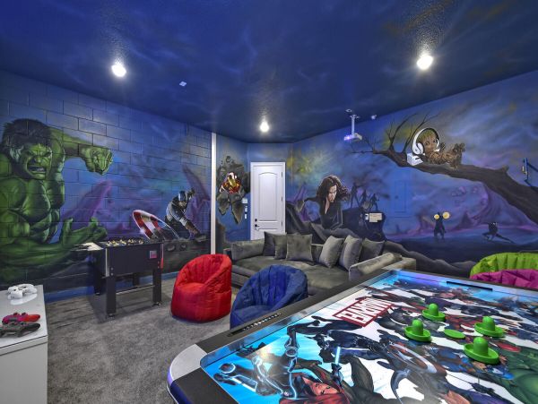 Orlando Home 981090
