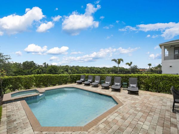 Orlando Home 981090
