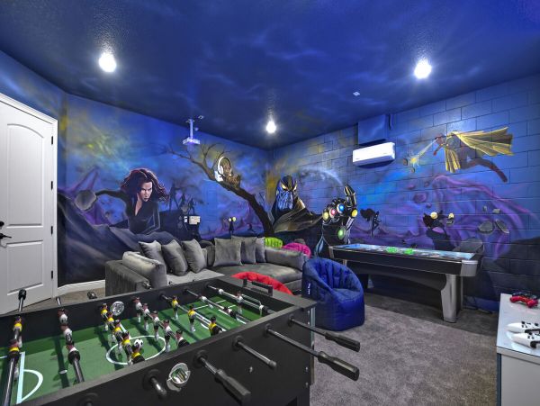 Orlando Home 981090