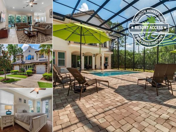 Orlando Home 981091