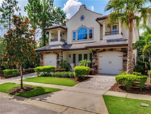 Orlando Home 981091