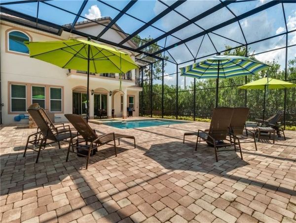 Orlando Home 981091