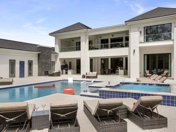 Orlando Home 981092