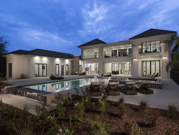 Orlando Home 981092