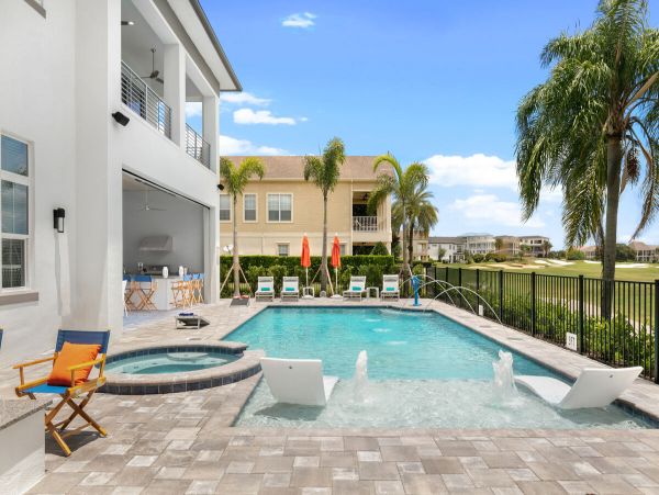 Orlando Home 981093