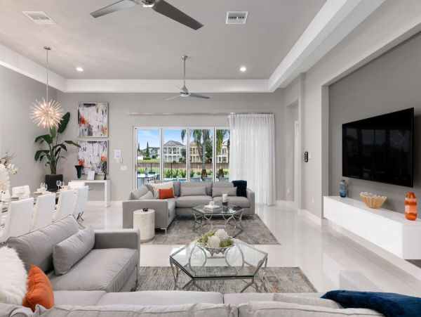Orlando Home 981093