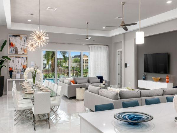 Orlando Home 981093