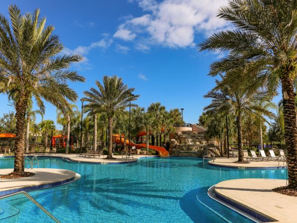 Orlando Home 981095