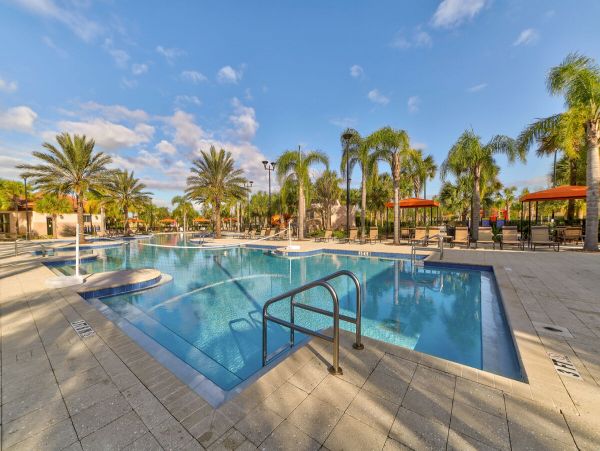 Orlando Home 981095