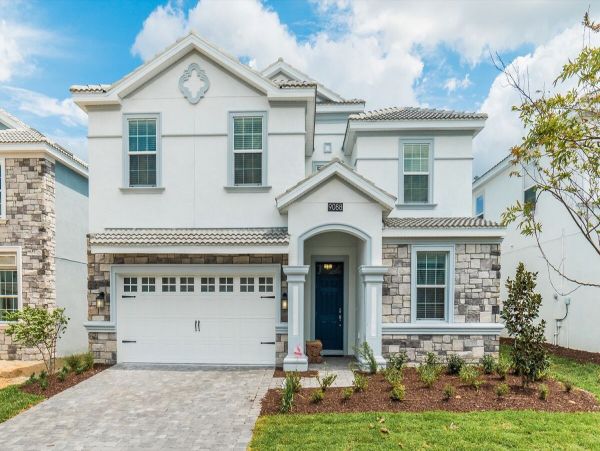 Orlando Home 981096