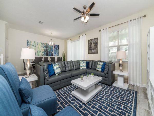Orlando Home 981096