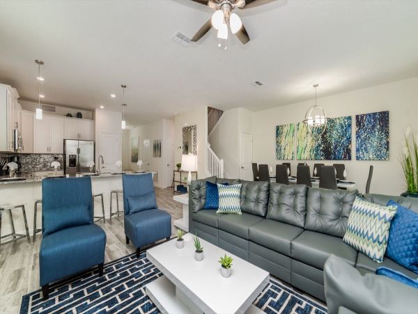 Orlando Home 981096
