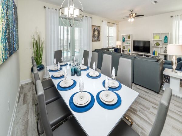 Orlando Home 981096
