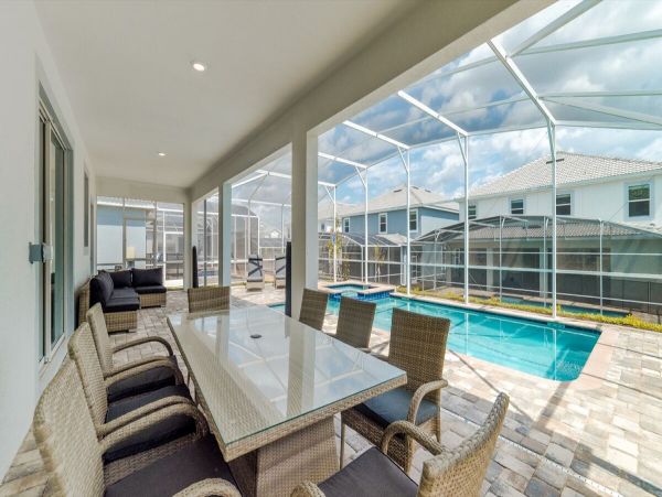 Orlando Home 981096