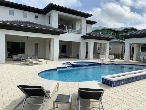 Orlando Home 981097
