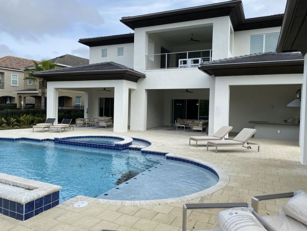 Orlando Home 981097