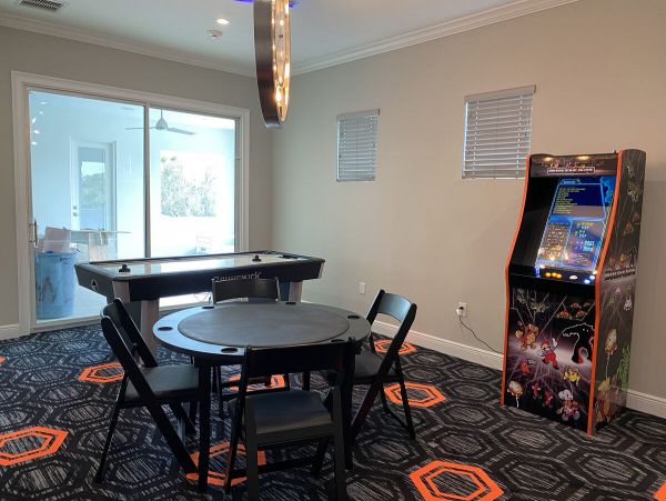 Orlando Home 981097