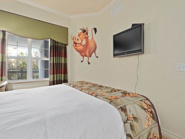 Orlando Condo 981098
