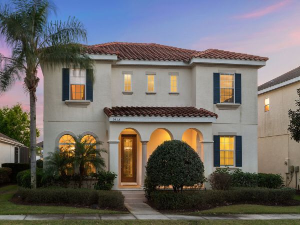Orlando Home 981099