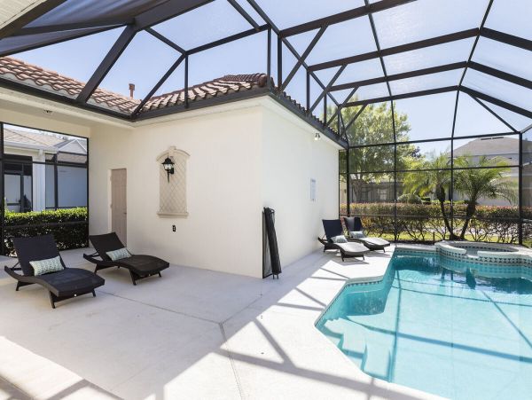 Orlando Home 981099
