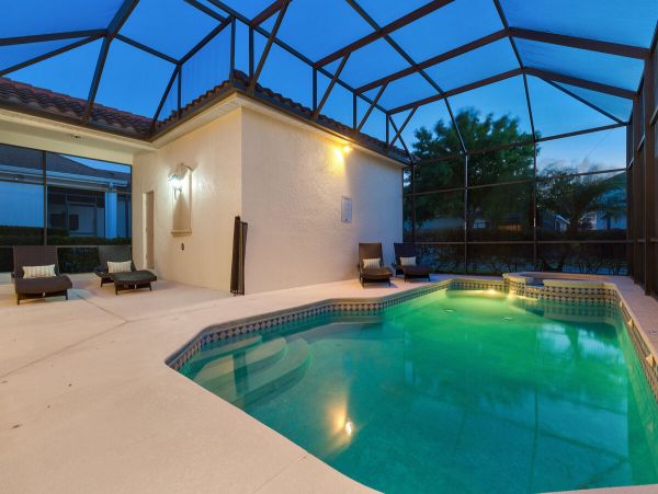 Orlando Home 981099