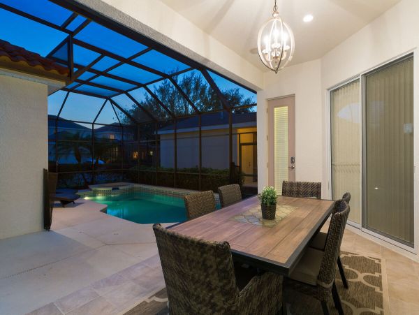 Orlando Home 981099