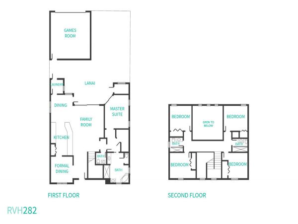 Orlando Home 981099