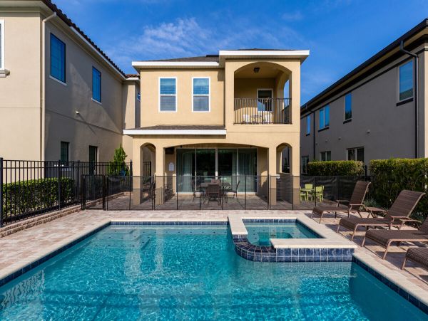 Orlando Home 981100