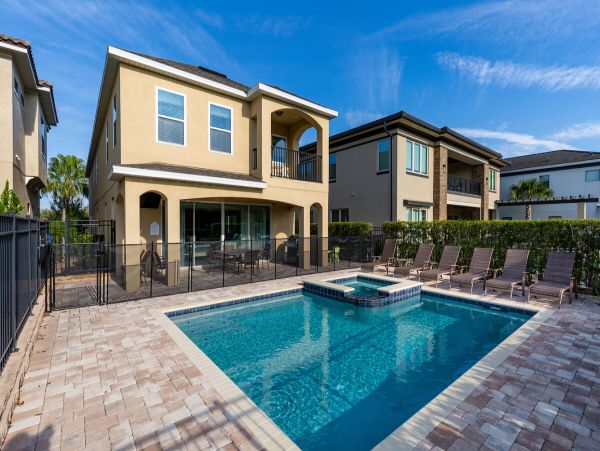 Orlando Home 981100